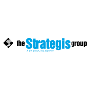 The Strategis Group Logo PNG Vector