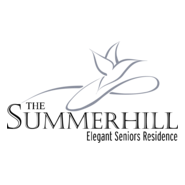 The Summerhill Logo PNG Vector