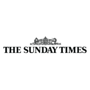 The Sunday Times Logo PNG Vector