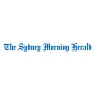 The Sydney Morning Herald Logo PNG Vector