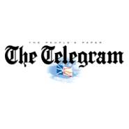 The Telegram Logo PNG Vector