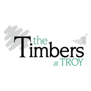 The Timbers at Troy Logo PNG Vector