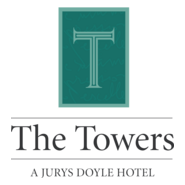 The Towers Logo PNG Vector