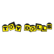 The toy dolls Logo PNG Vector