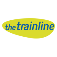 the trainline Logo PNG Vector