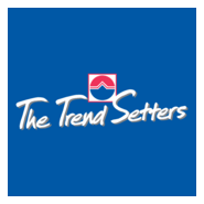 The Trend Setters Logo PNG Vector