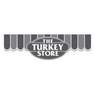 The Turkey Store Logo PNG Vector