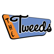 The Tweeds Logo PNG Vector