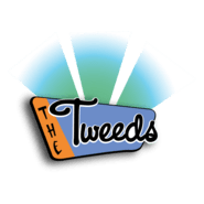 The Tweeds Logo PNG Vector