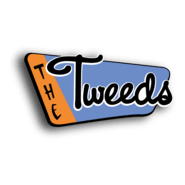 The Tweeds Logo PNG Vector
