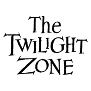 The Twilight Zone Logo PNG Vector