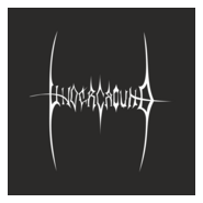 The Underground Logo PNG Vector