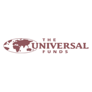 The Universal Funds Logo PNG Vector
