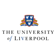 The University of Liverpool Logo PNG Vector