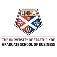 The University of Strathclyde Logo PNG Vector