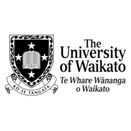 The University of Vaikato Logo PNG Vector