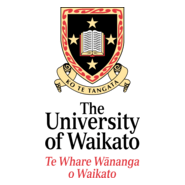 The University of Vaikato Logo PNG Vector