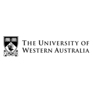 The University of Western Australia Logo PNG Vector