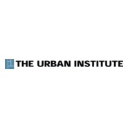 The Urban Institute Logo PNG Vector