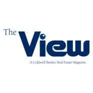 The View Logo PNG Vector