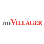 The Villager Logo PNG Vector