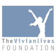 The Vivianlives Foundation Logo PNG Vector