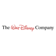 The Walt Disney Company Logo PNG Vector
