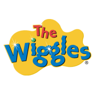 The Wiggles Logo PNG Vector