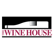 The Wine House Logo PNG Vector