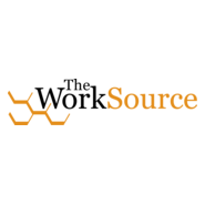 The WorkSource Logo PNG Vector