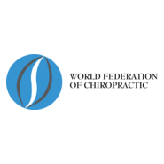 The World Federation of Chiropractic Logo PNG Vector