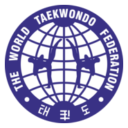 The World Taekwondo Federation Logo PNG Vector
