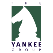 The Yankee Group Logo PNG Vector