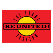 The Young Fashion Logo PNG Vector