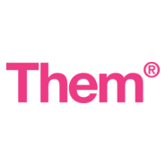 Them Logo PNG Vector