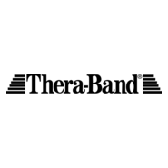 thera band Logo PNG Vector