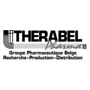 Therabel Pharma Logo PNG Vector