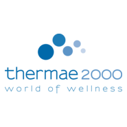 thermae 2000 Logo PNG Vector