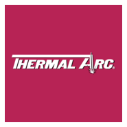 Thermal Arc Logo PNG Vector