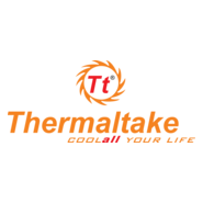 Thermaltake Logo PNG Vector