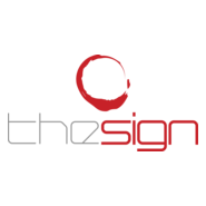 TheSign Logo PNG Vector
