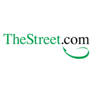 TheStreet.com Logo PNG Vector