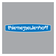 Thieme Meulenhoff Logo PNG Vector