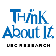 Think About It Logo PNG Vector