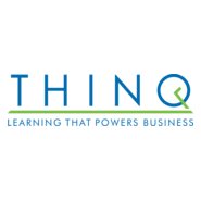Thinq Logo PNG Vector