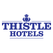 Thistle Hotels Logo PNG Vector