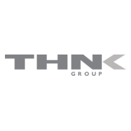 THNK Group Logo PNG Vector