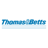 Thomas & Betts Logo PNG Vector