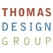 Thomas Design Group Logo PNG Vector