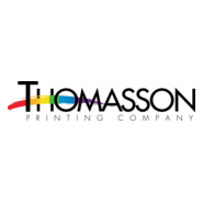 Thomasson Logo PNG Vector